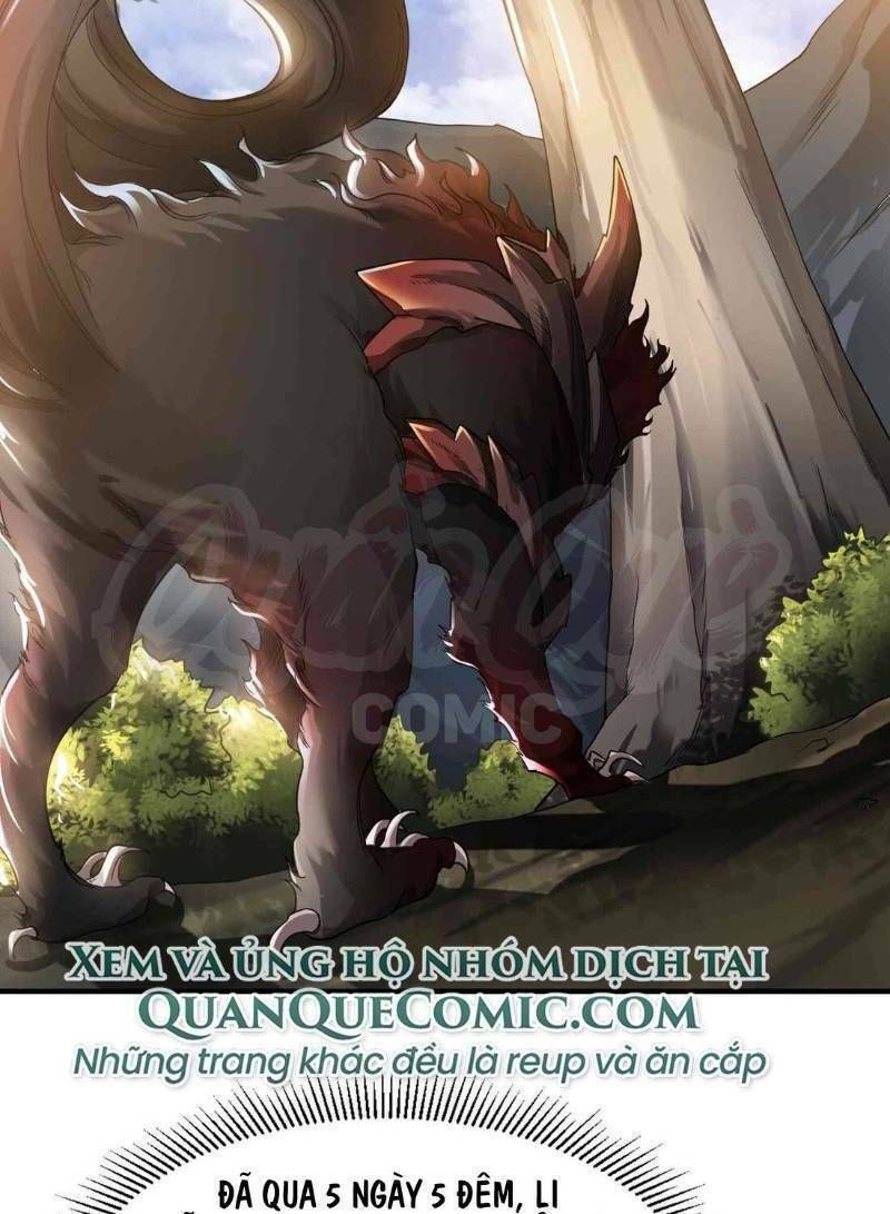 đọc truyện Nguyên Long Chương 48 ảnh 4 tại Thiên Thai Truyện