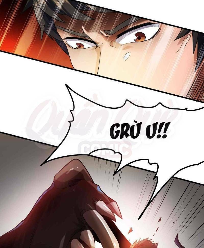 đọc truyện Nguyên Long Chương 48 ảnh 25 tại Thiên Thai Truyện