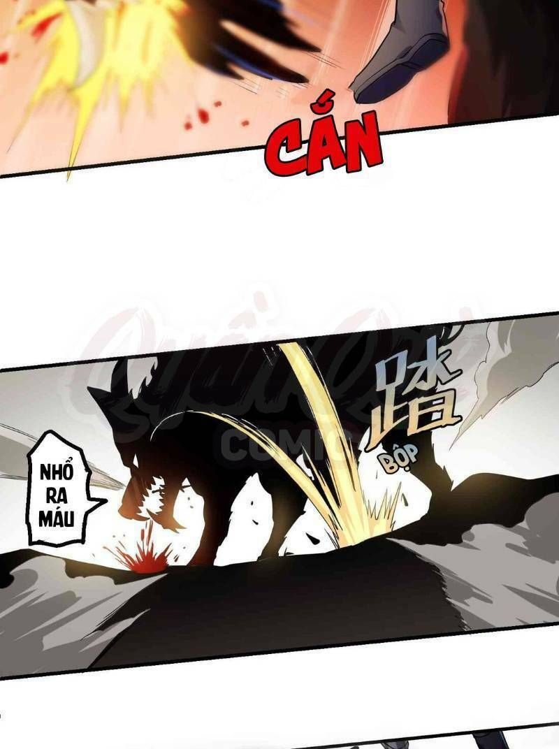 đọc truyện Nguyên Long Chương 48 ảnh 28 tại Thiên Thai Truyện