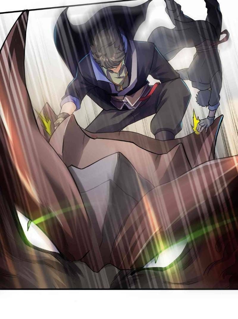 đọc truyện Nguyên Long Chương 48 ảnh 29 tại Thiên Thai Truyện