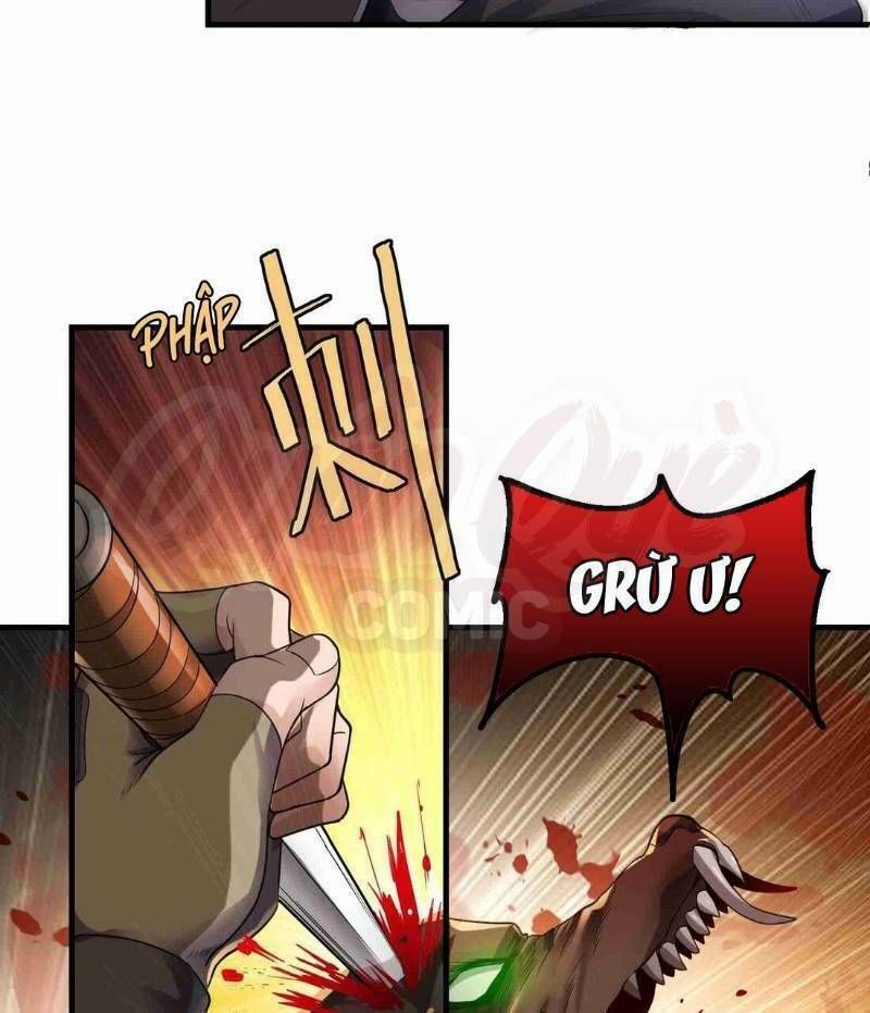 đọc truyện Nguyên Long Chương 48 ảnh 31 tại Thiên Thai Truyện