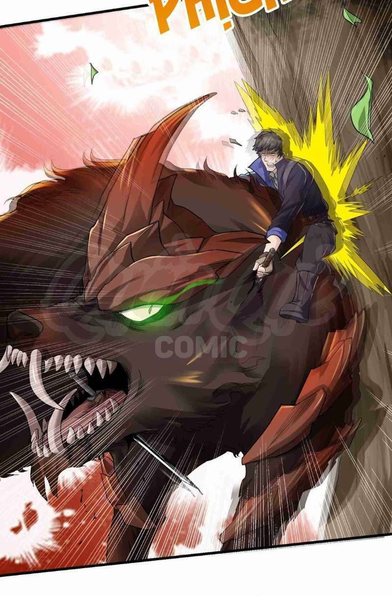 đọc truyện Nguyên Long Chương 48 ảnh 34 tại Thiên Thai Truyện