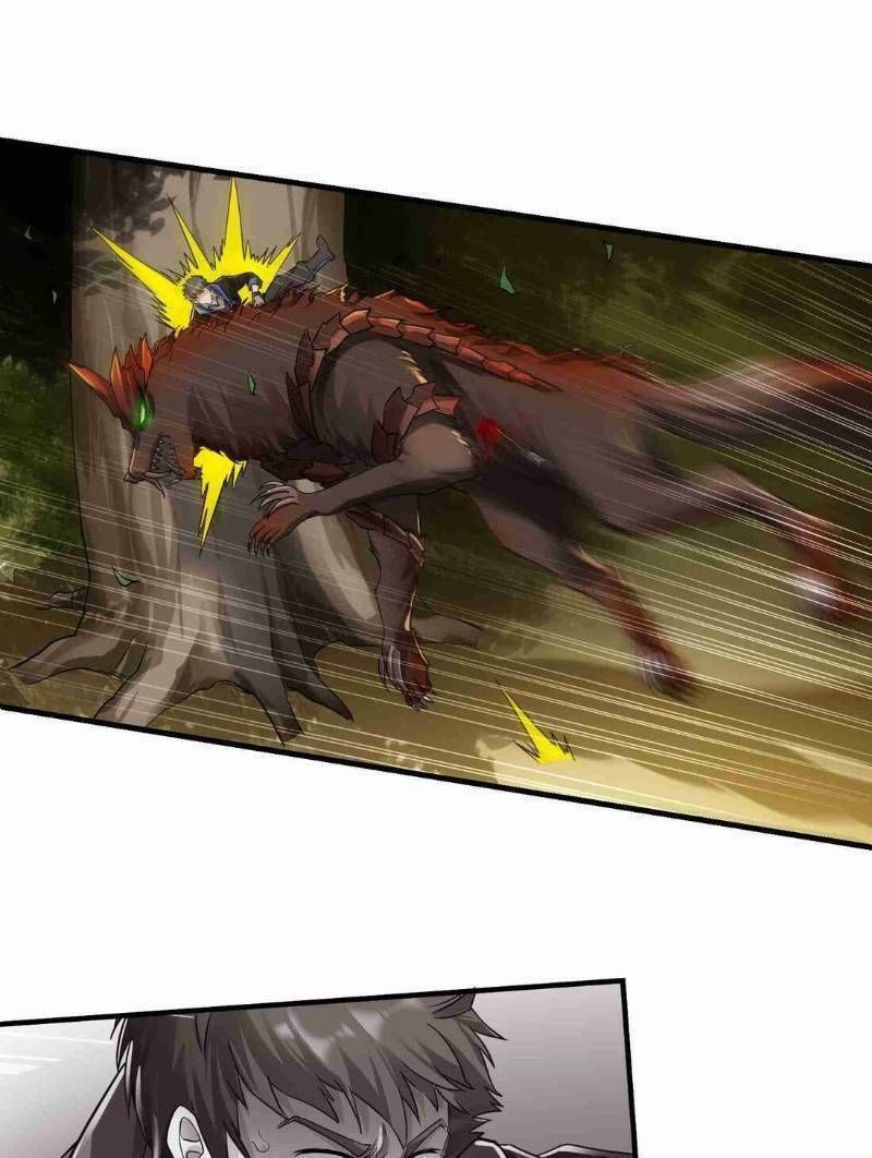 đọc truyện Nguyên Long Chương 48 ảnh 36 tại Thiên Thai Truyện