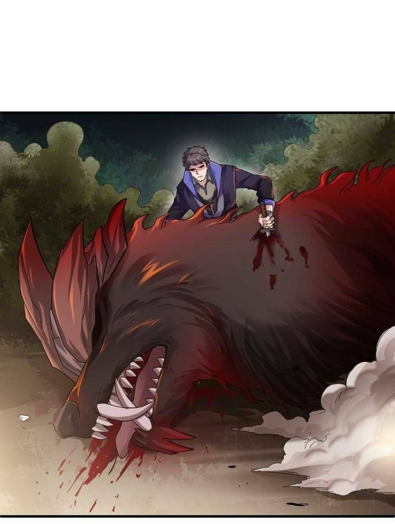 đọc truyện Nguyên Long Chương 48 ảnh 38 tại Thiên Thai Truyện