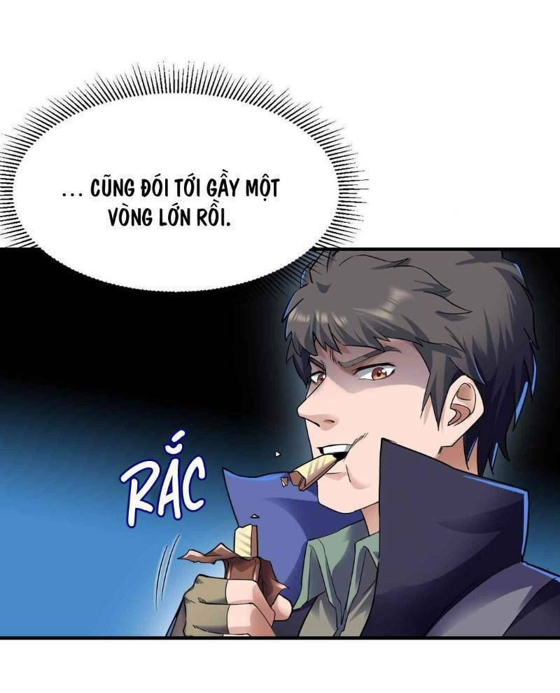 đọc truyện Nguyên Long Chương 48 ảnh 6 tại Thiên Thai Truyện