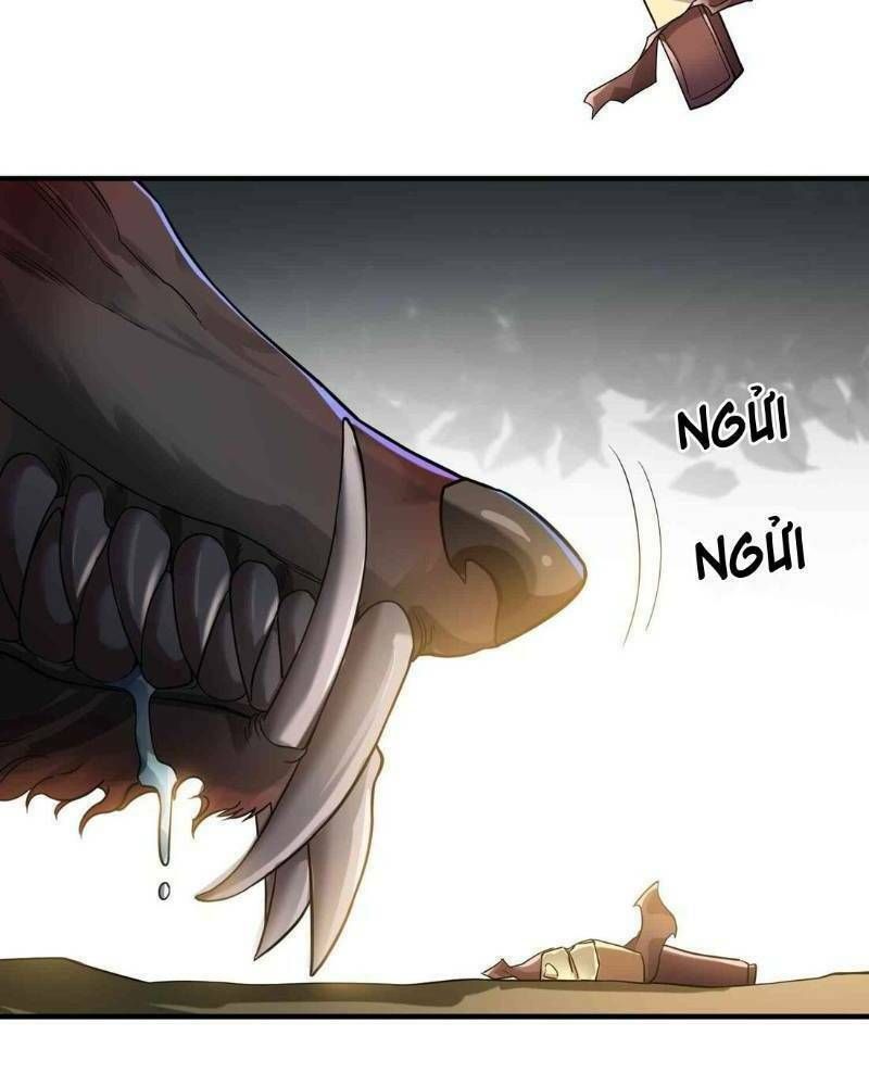 đọc truyện Nguyên Long Chương 48 ảnh 8 tại Thiên Thai Truyện