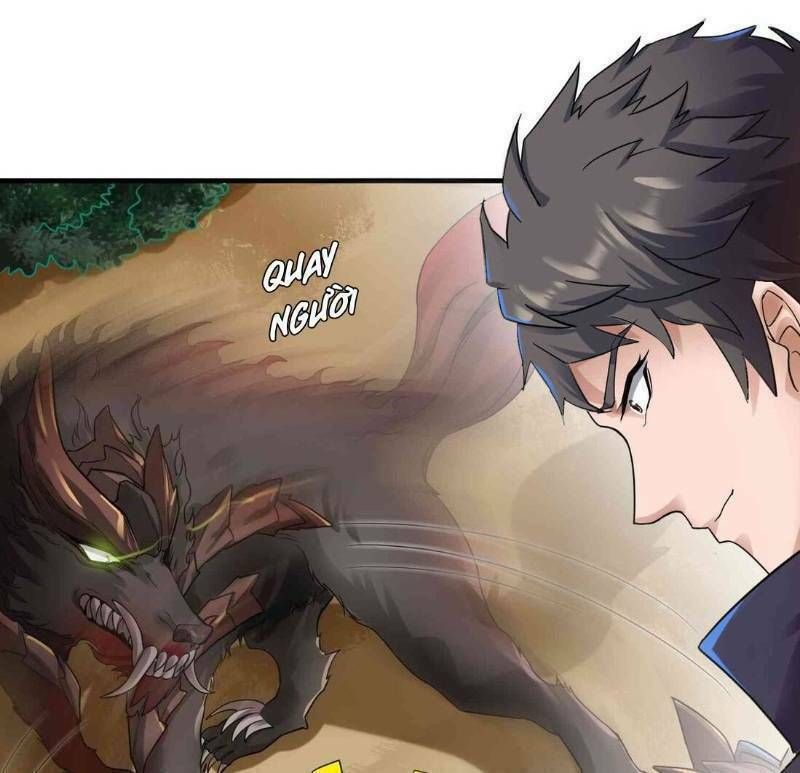 đọc truyện Nguyên Long Chương 48 ảnh 9 tại Thiên Thai Truyện