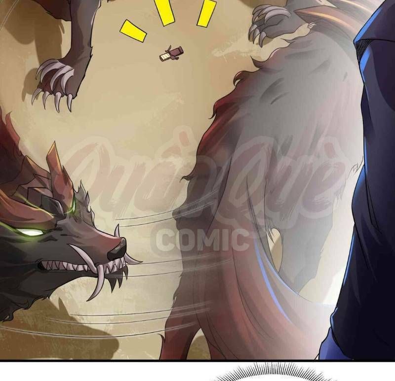 đọc truyện Nguyên Long Chương 48 ảnh 10 tại Thiên Thai Truyện