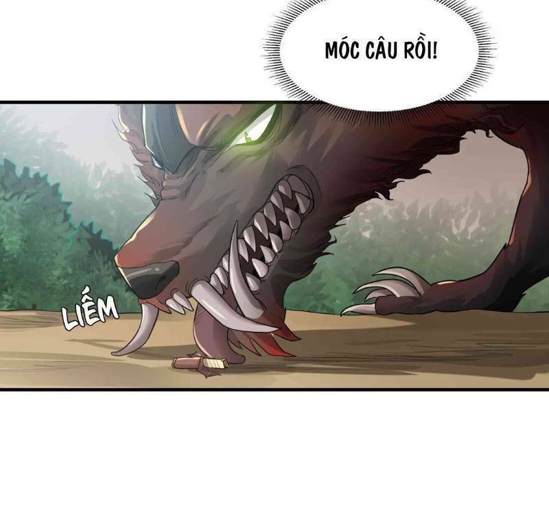 đọc truyện Nguyên Long Chương 48 ảnh 11 tại Thiên Thai Truyện