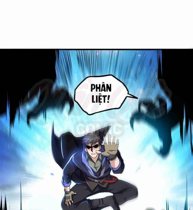 đọc truyện Nguyên Long Chương 49 ảnh 13 tại Thiên Thai Truyện