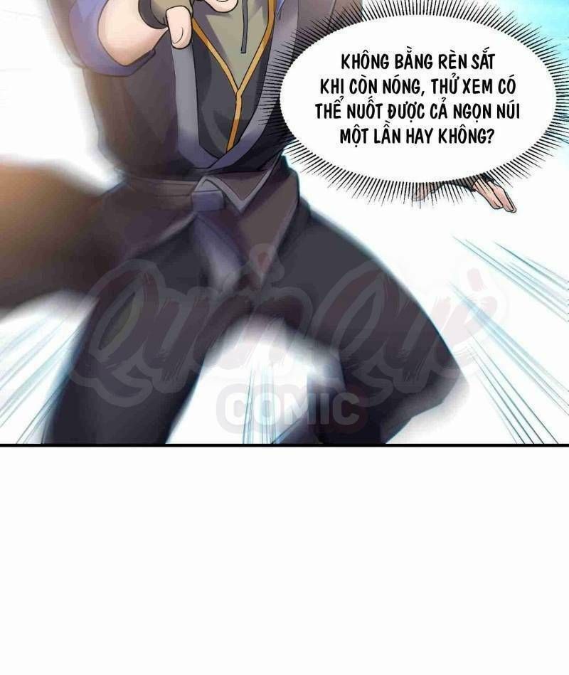 đọc truyện Nguyên Long Chương 49 ảnh 22 tại Thiên Thai Truyện