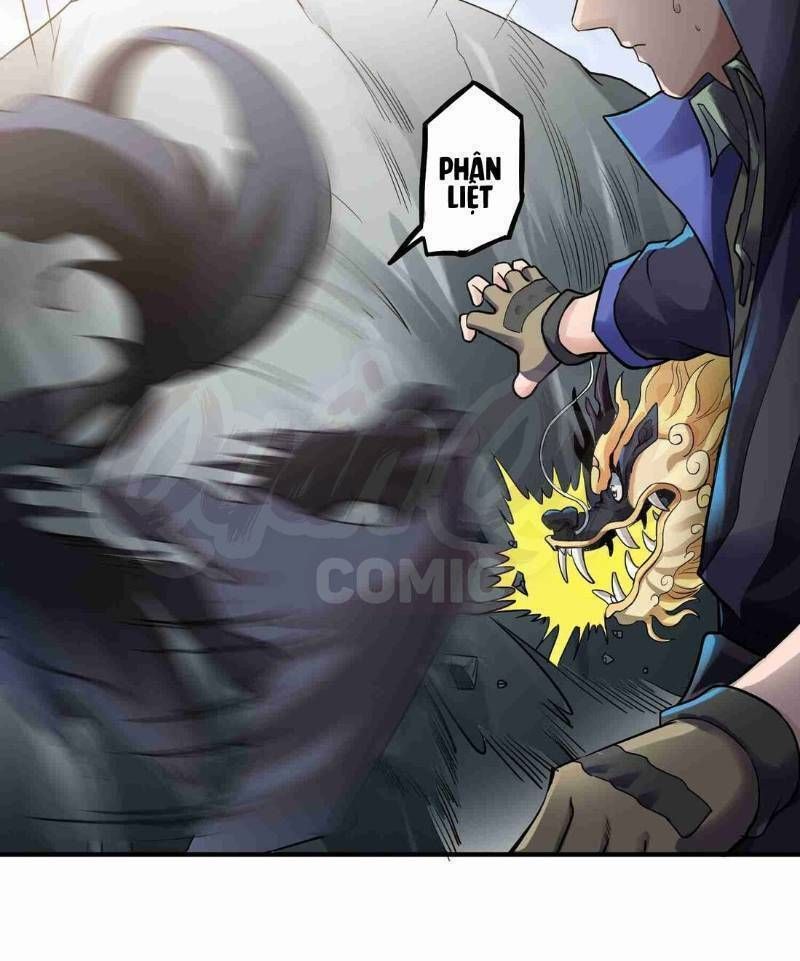 đọc truyện Nguyên Long Chương 49 ảnh 25 tại Thiên Thai Truyện