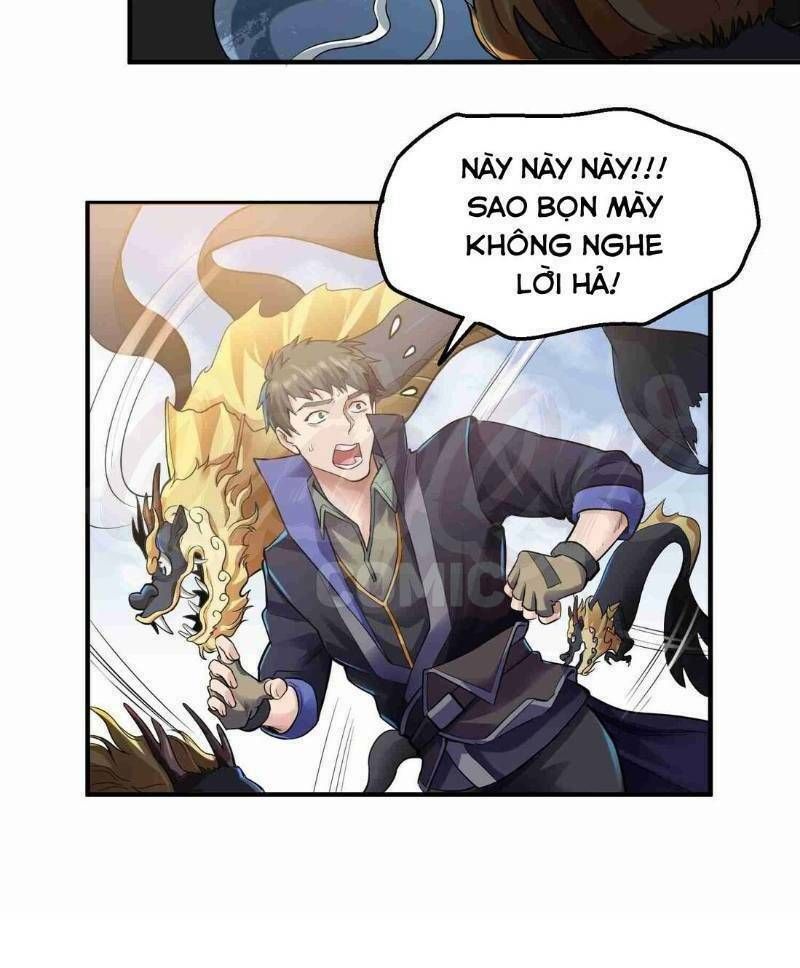 đọc truyện Nguyên Long Chương 49 ảnh 28 tại Thiên Thai Truyện