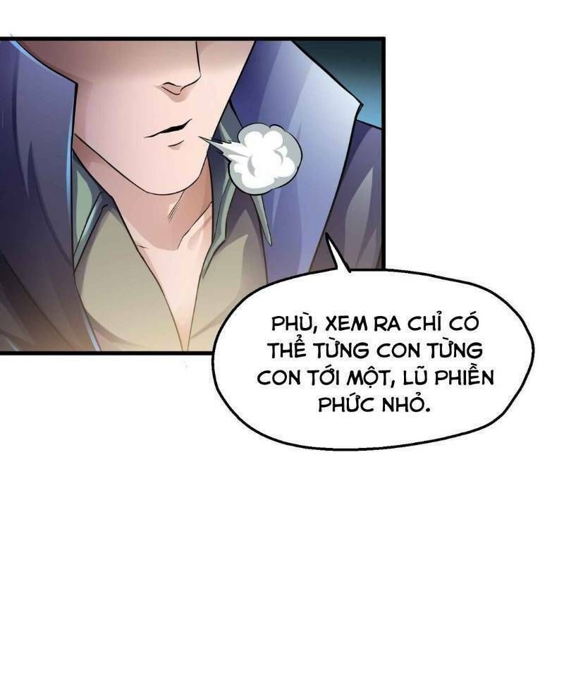 đọc truyện Nguyên Long Chương 49 ảnh 29 tại Thiên Thai Truyện