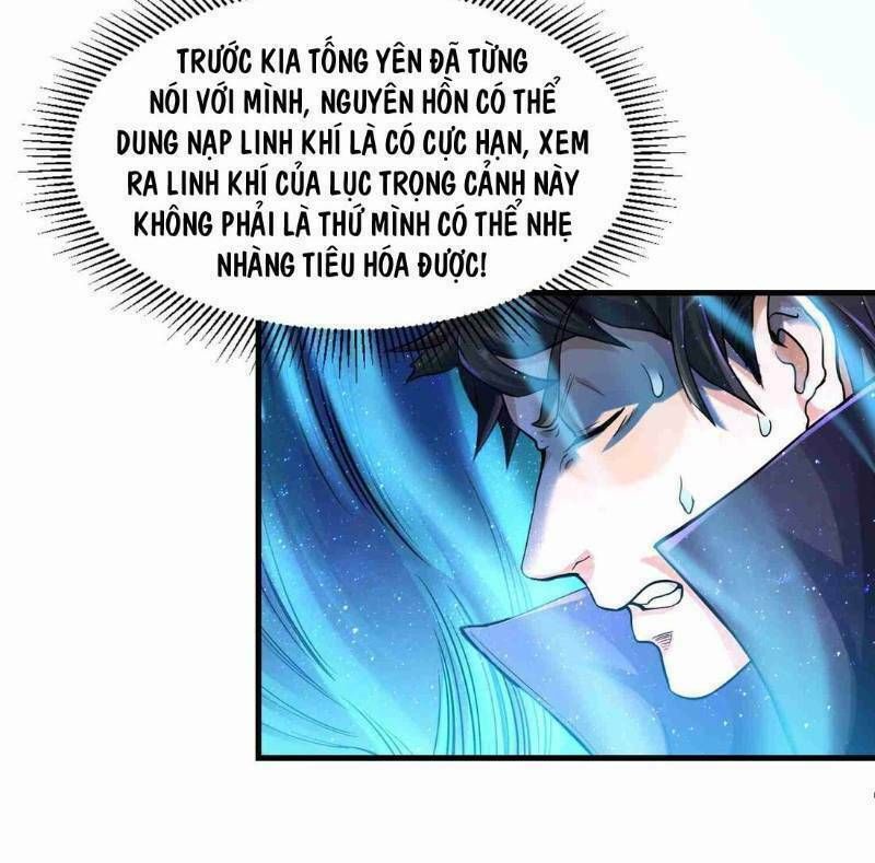 đọc truyện Nguyên Long Chương 49 ảnh 5 tại Thiên Thai Truyện