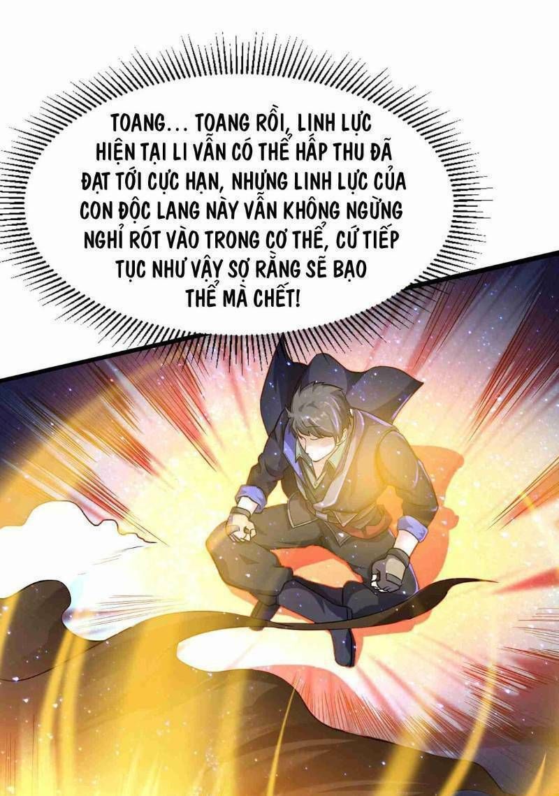 đọc truyện Nguyên Long Chương 49 ảnh 9 tại Thiên Thai Truyện