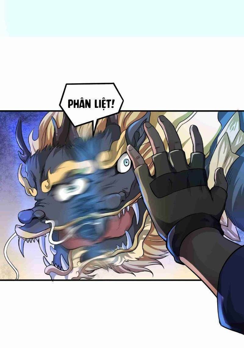 đọc truyện Nguyên Long Chương 49 ảnh 11 tại Thiên Thai Truyện