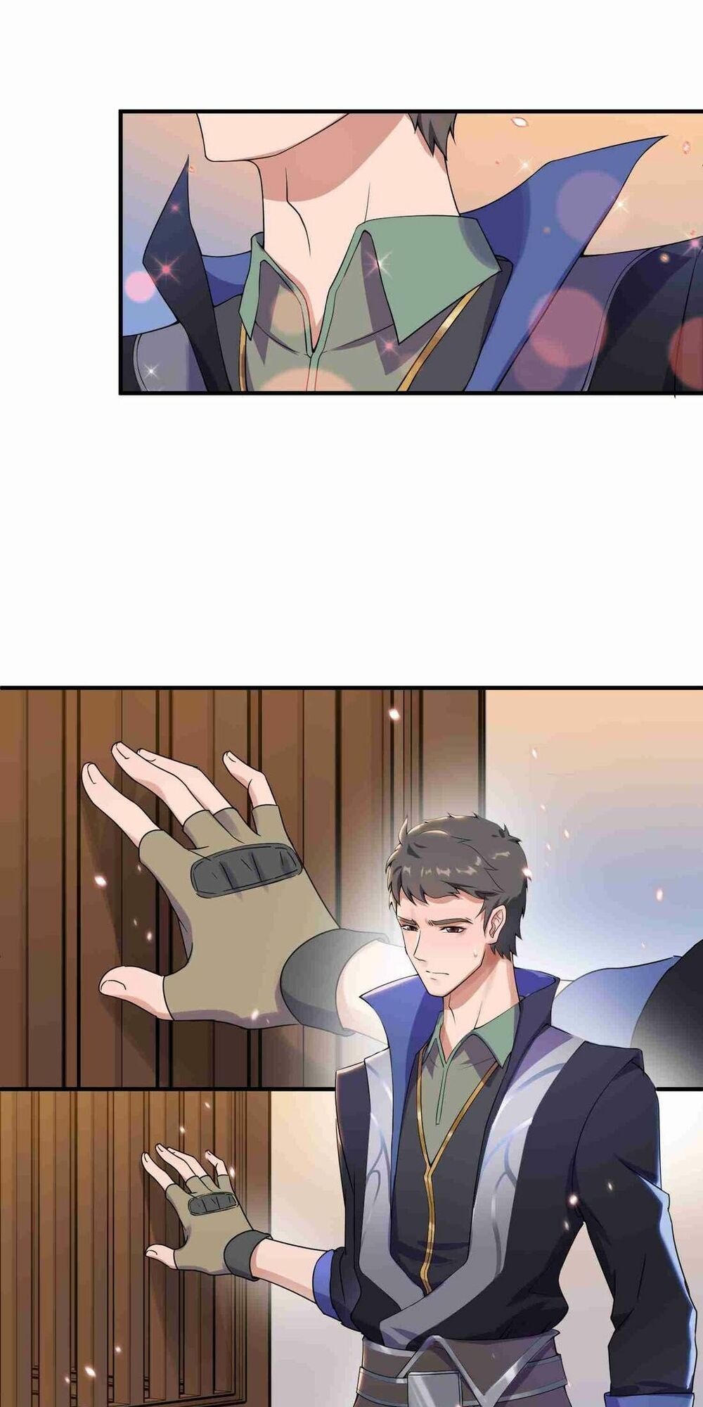 đọc truyện Nguyên Long Chương 5 ảnh 14 tại Thiên Thai Truyện