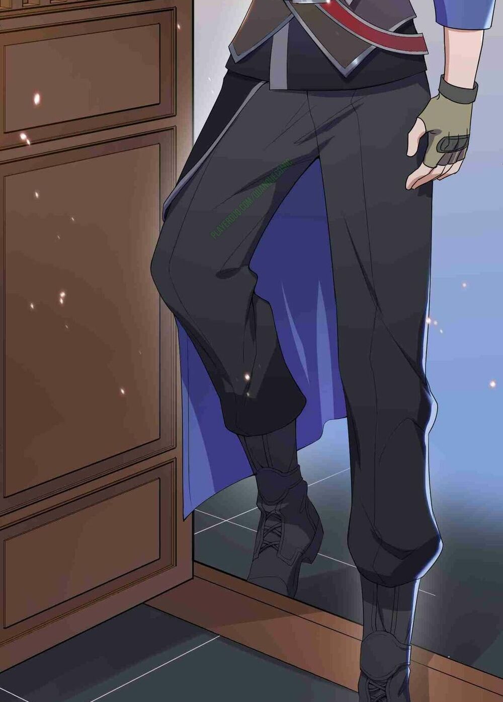 đọc truyện Nguyên Long Chương 5 ảnh 15 tại Thiên Thai Truyện