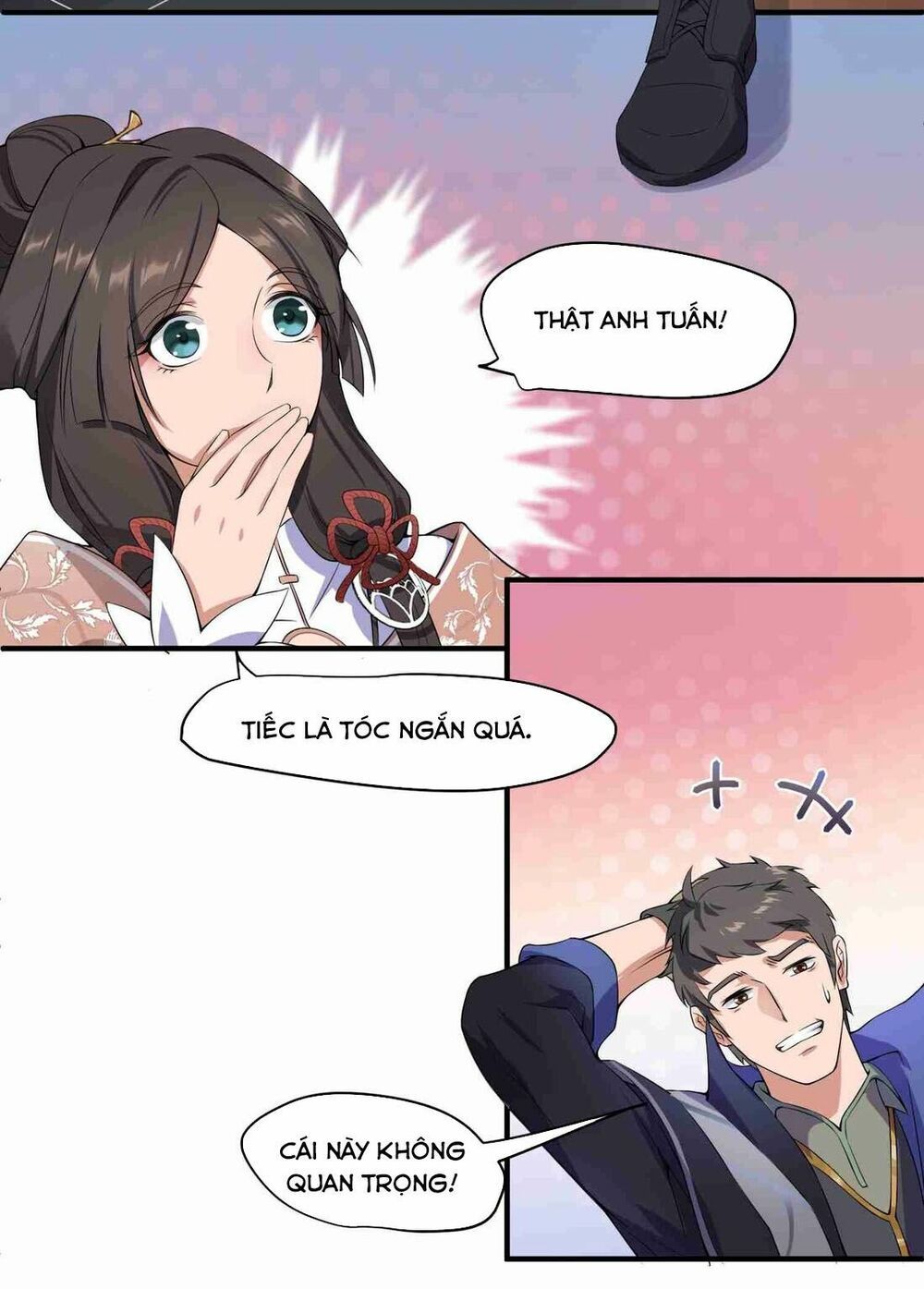 đọc truyện Nguyên Long Chương 5 ảnh 16 tại Thiên Thai Truyện