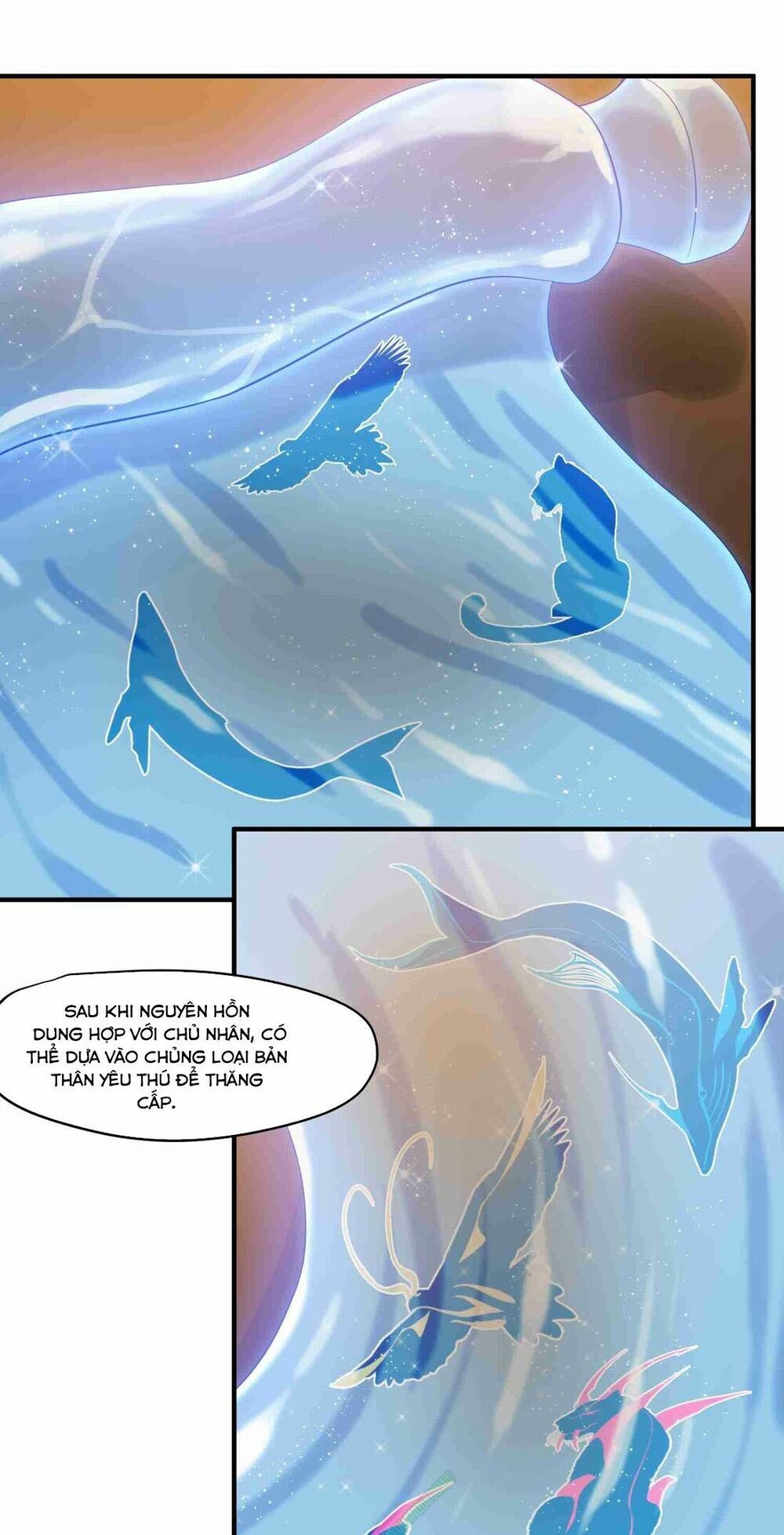 đọc truyện Nguyên Long Chương 5 ảnh 19 tại Thiên Thai Truyện