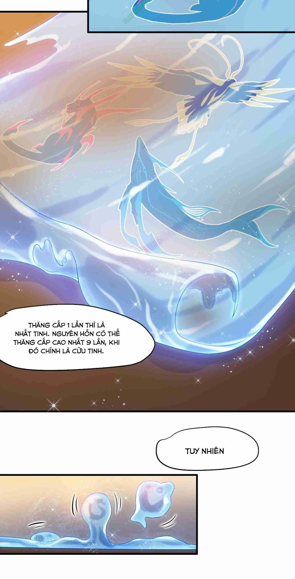 đọc truyện Nguyên Long Chương 5 ảnh 20 tại Thiên Thai Truyện