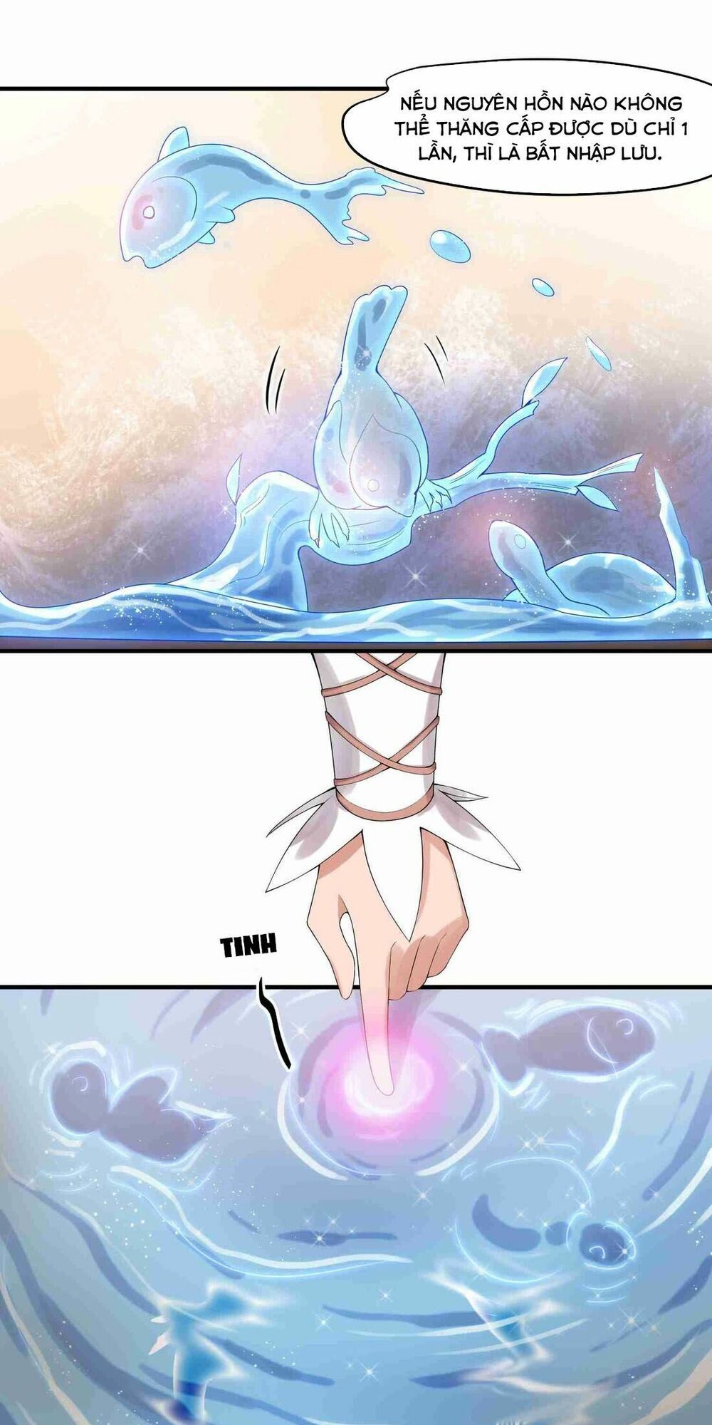 đọc truyện Nguyên Long Chương 5 ảnh 21 tại Thiên Thai Truyện