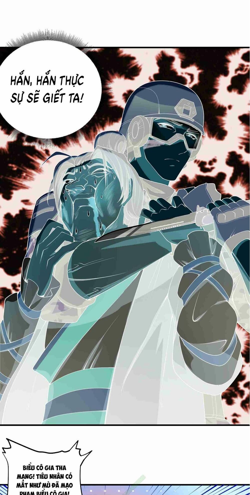 đọc truyện Nguyên Long Chương 5 ảnh 4 tại Thiên Thai Truyện