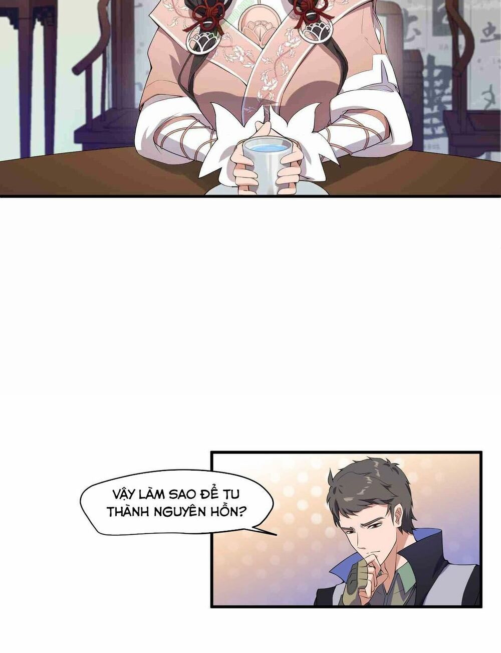 đọc truyện Nguyên Long Chương 5 ảnh 25 tại Thiên Thai Truyện