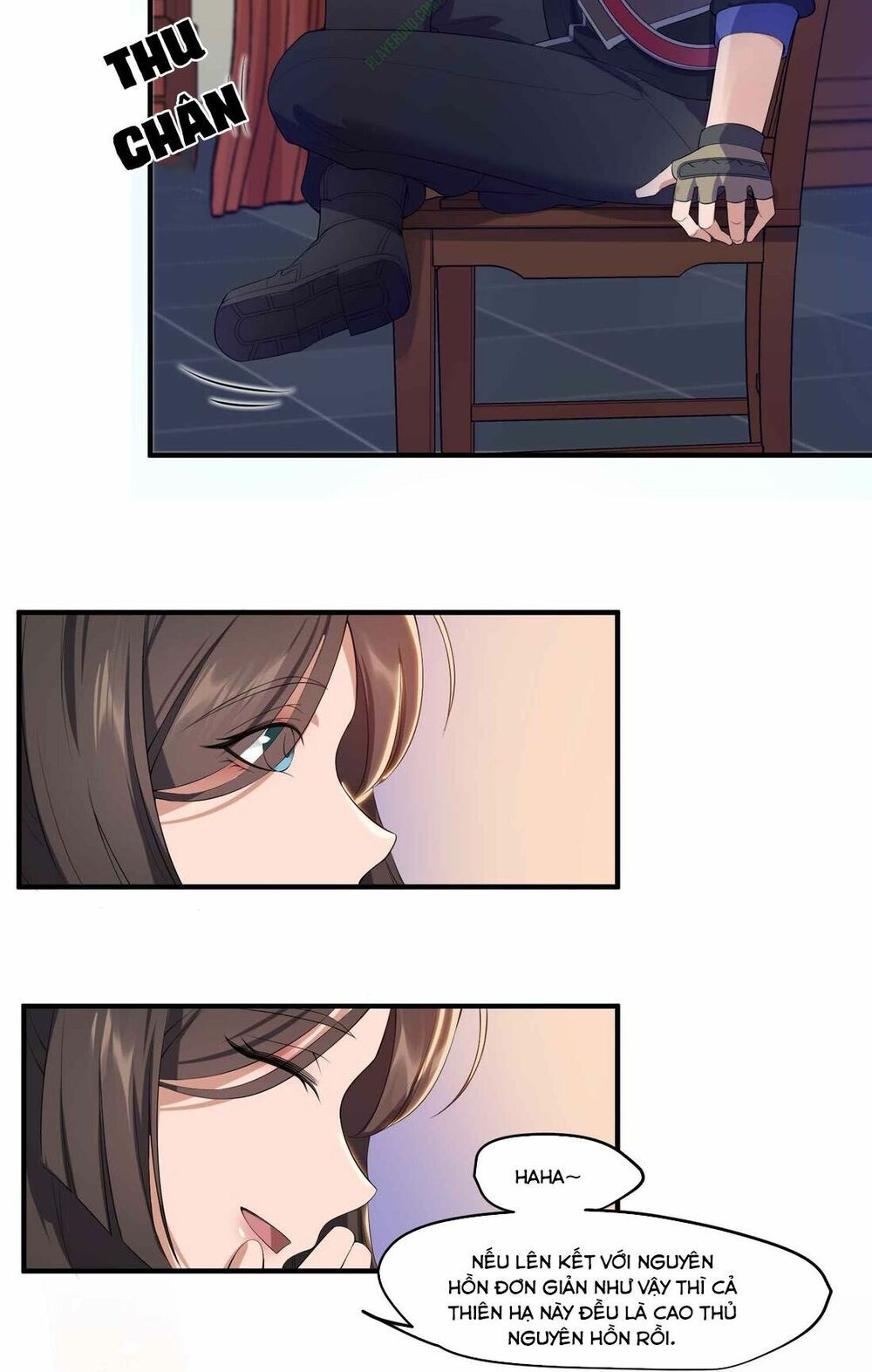 đọc truyện Nguyên Long Chương 5 ảnh 27 tại Thiên Thai Truyện