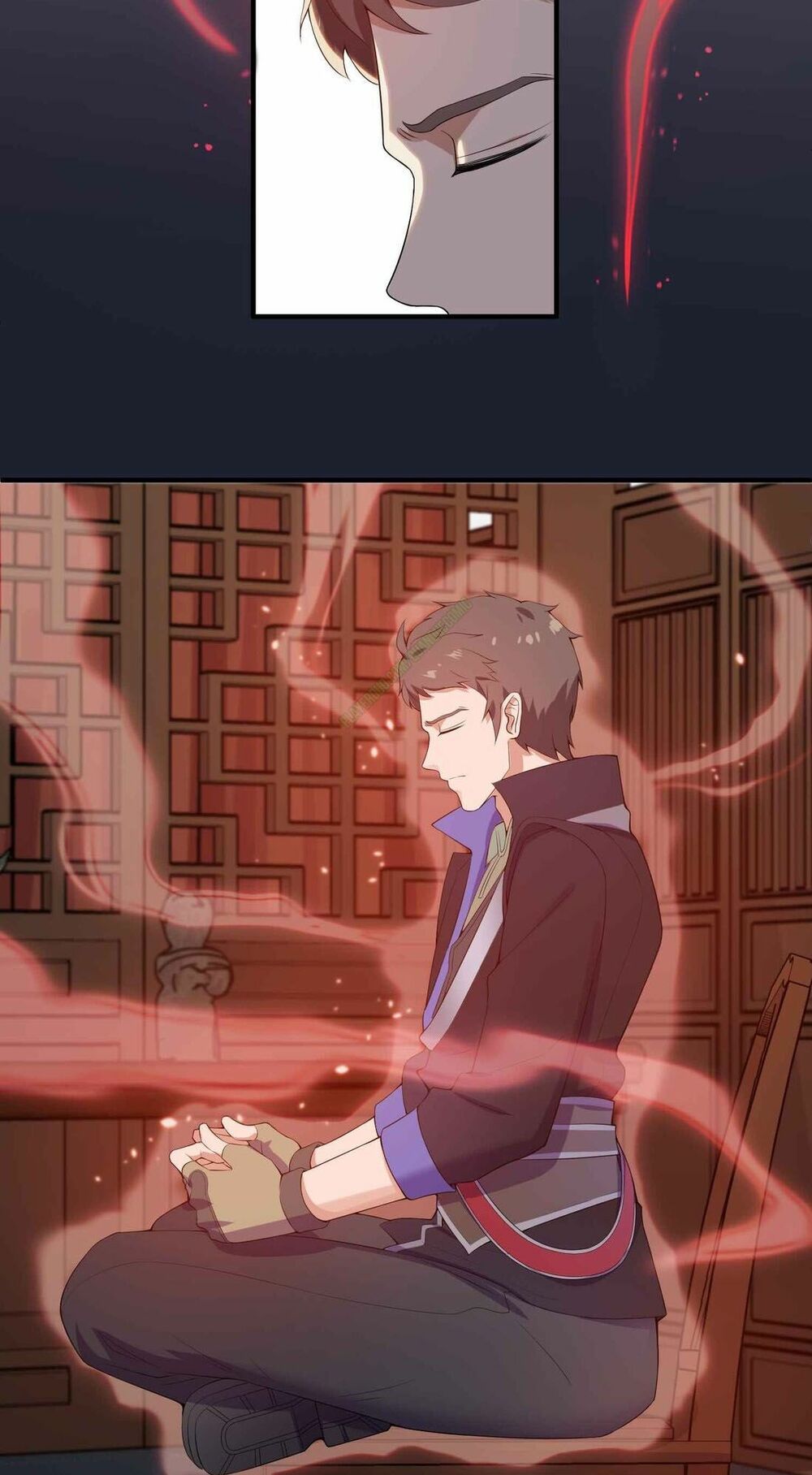 đọc truyện Nguyên Long Chương 5 ảnh 29 tại Thiên Thai Truyện