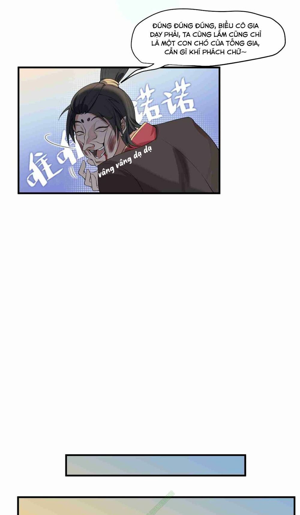 đọc truyện Nguyên Long Chương 5 ảnh 6 tại Thiên Thai Truyện