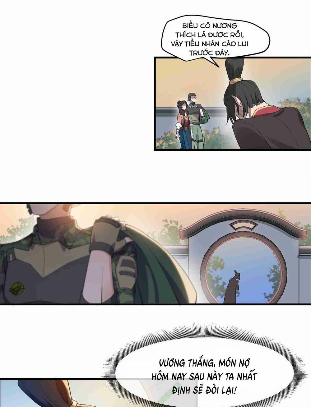 đọc truyện Nguyên Long Chương 5 ảnh 8 tại Thiên Thai Truyện