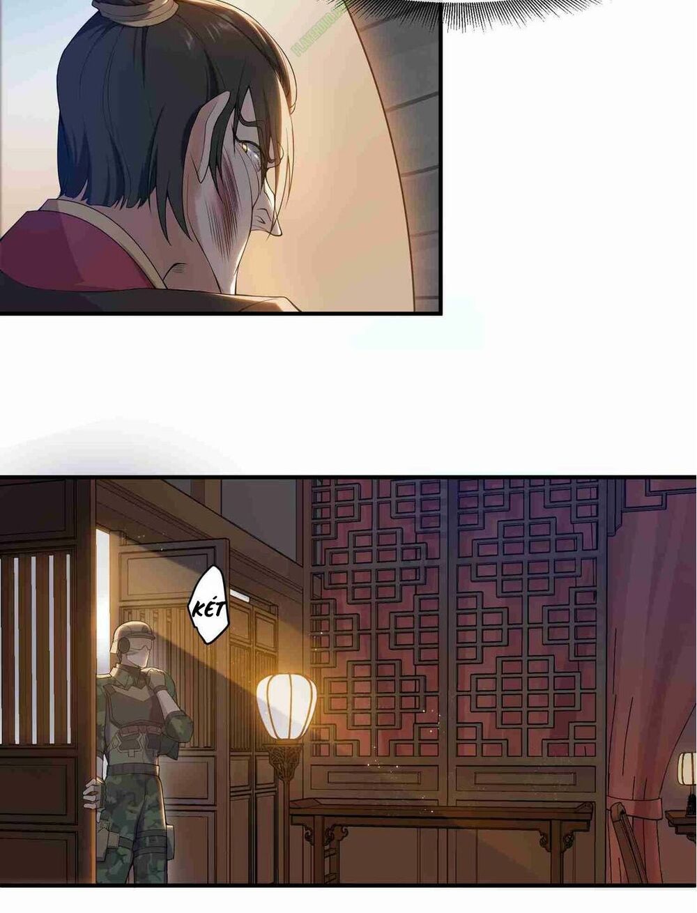 đọc truyện Nguyên Long Chương 5 ảnh 9 tại Thiên Thai Truyện