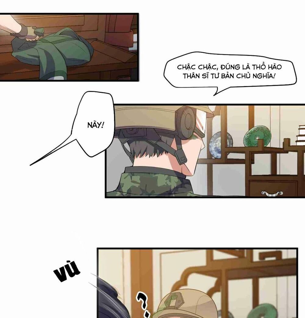 đọc truyện Nguyên Long Chương 5 ảnh 10 tại Thiên Thai Truyện