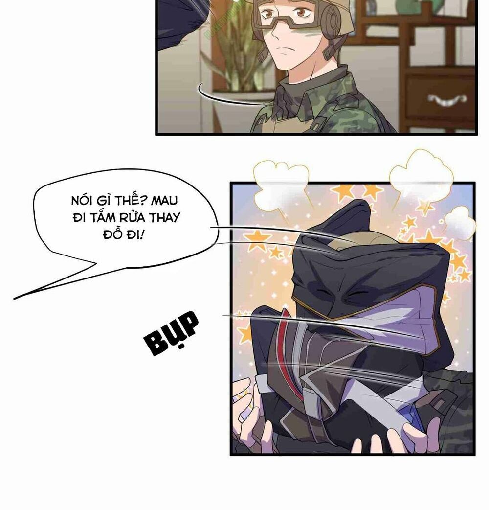 đọc truyện Nguyên Long Chương 5 ảnh 11 tại Thiên Thai Truyện