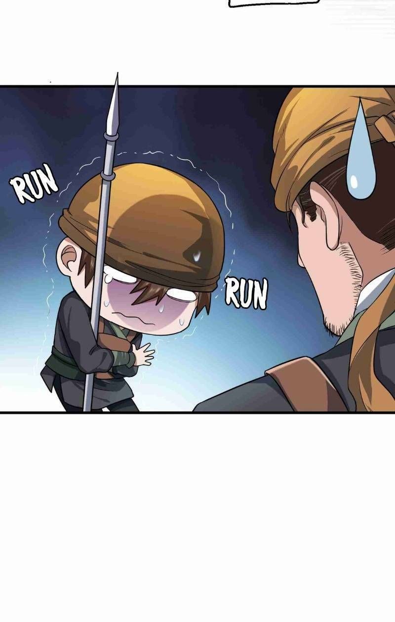 đọc truyện Nguyên Long Chương 50 ảnh 12 tại Thiên Thai Truyện