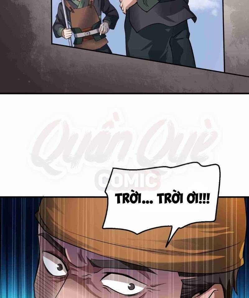 đọc truyện Nguyên Long Chương 50 ảnh 17 tại Thiên Thai Truyện