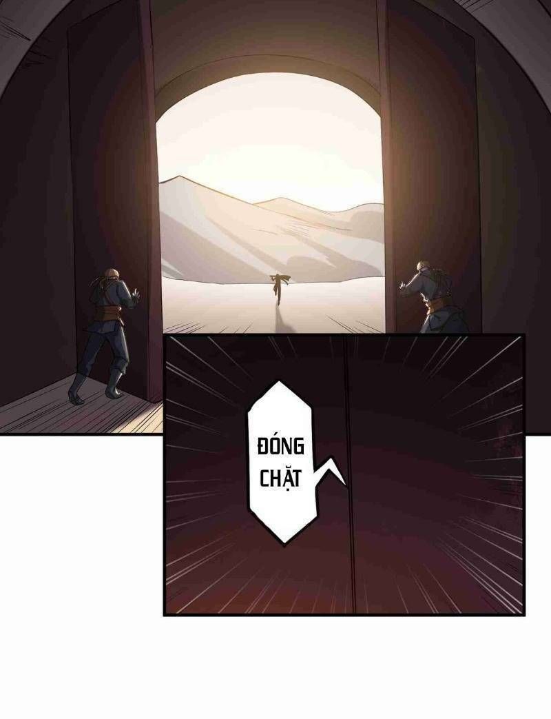 đọc truyện Nguyên Long Chương 50 ảnh 24 tại Thiên Thai Truyện