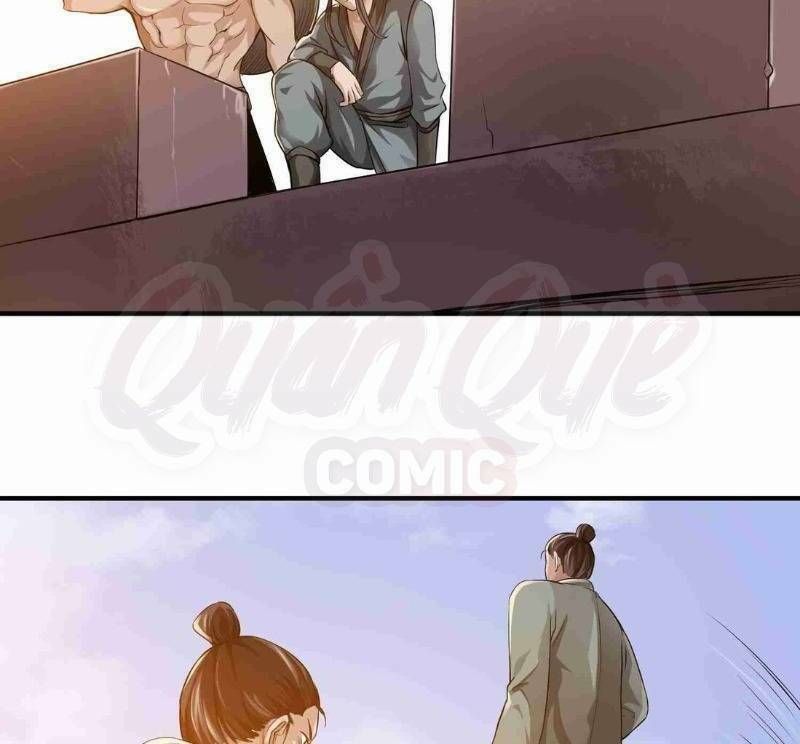 đọc truyện Nguyên Long Chương 50 ảnh 26 tại Thiên Thai Truyện