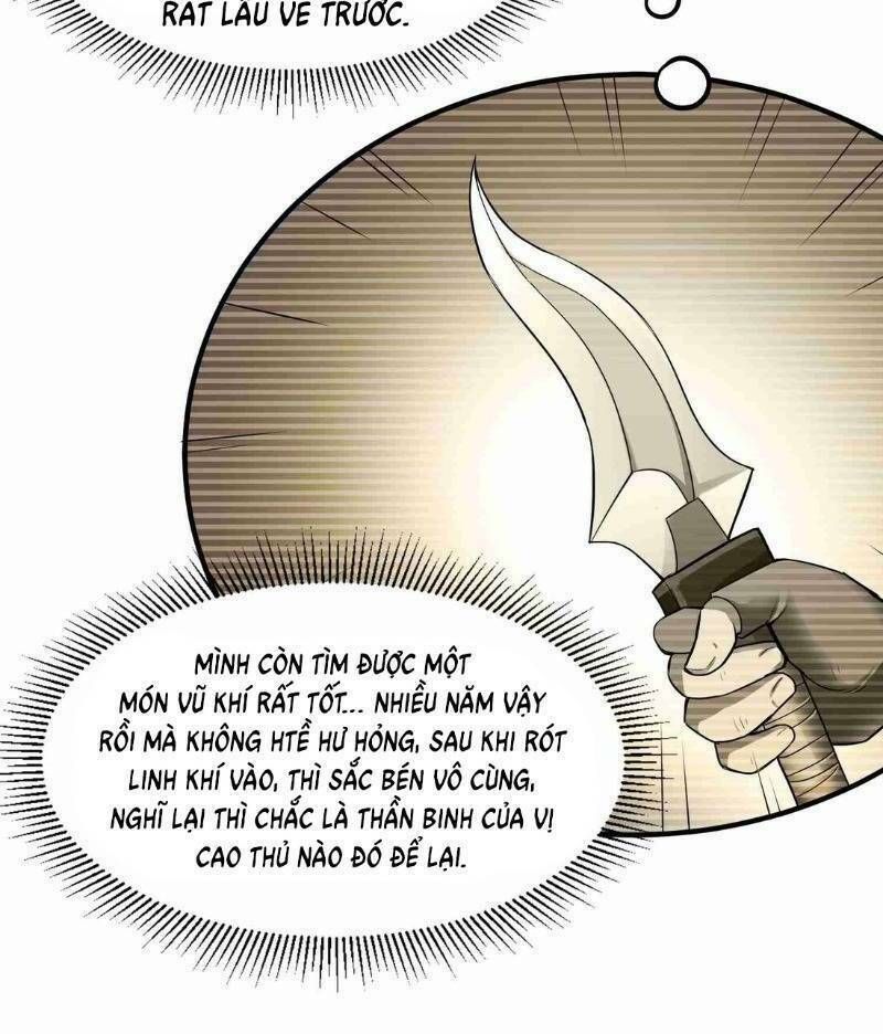 đọc truyện Nguyên Long Chương 50 ảnh 33 tại Thiên Thai Truyện