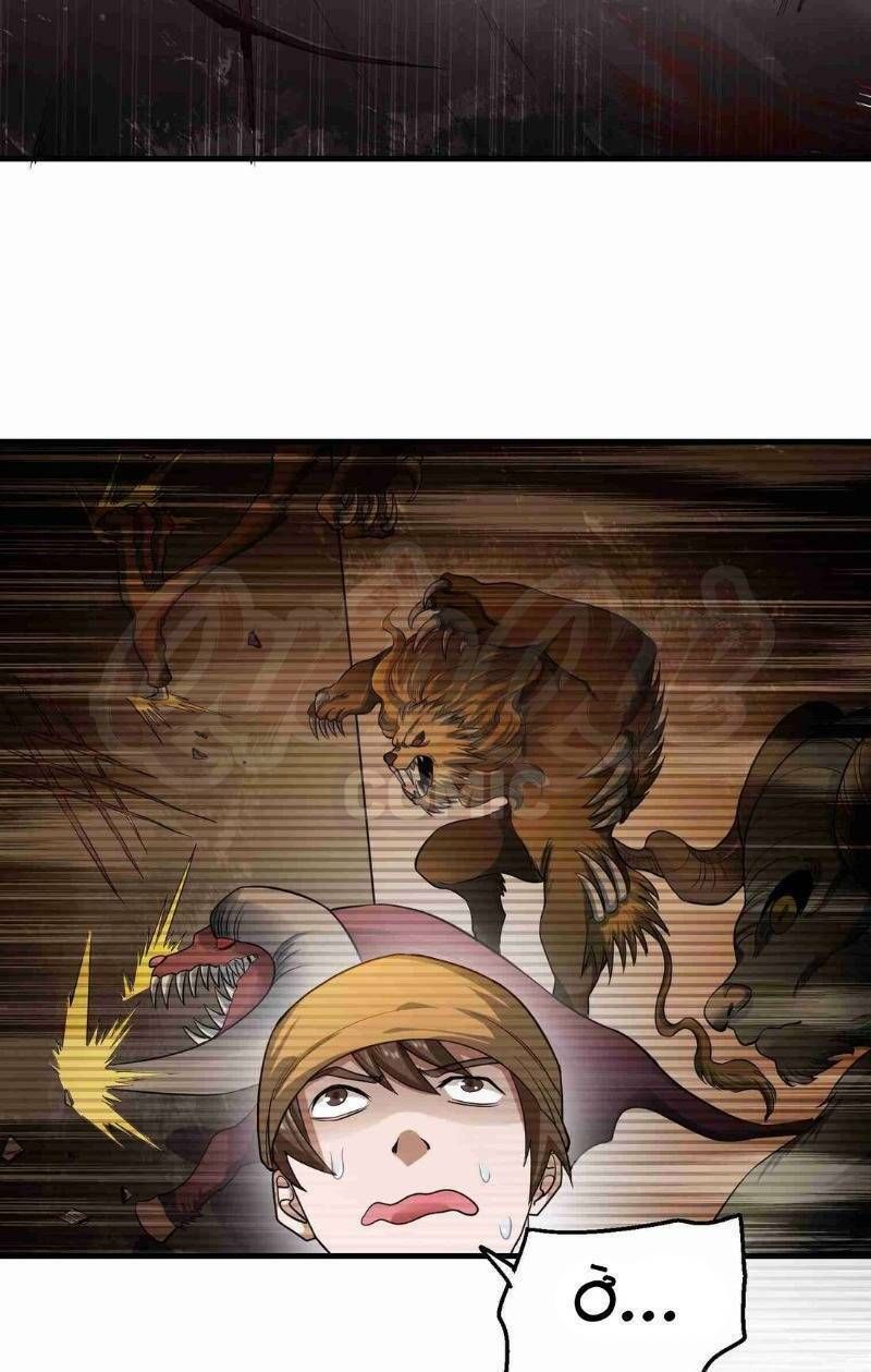 đọc truyện Nguyên Long Chương 50 ảnh 11 tại Thiên Thai Truyện