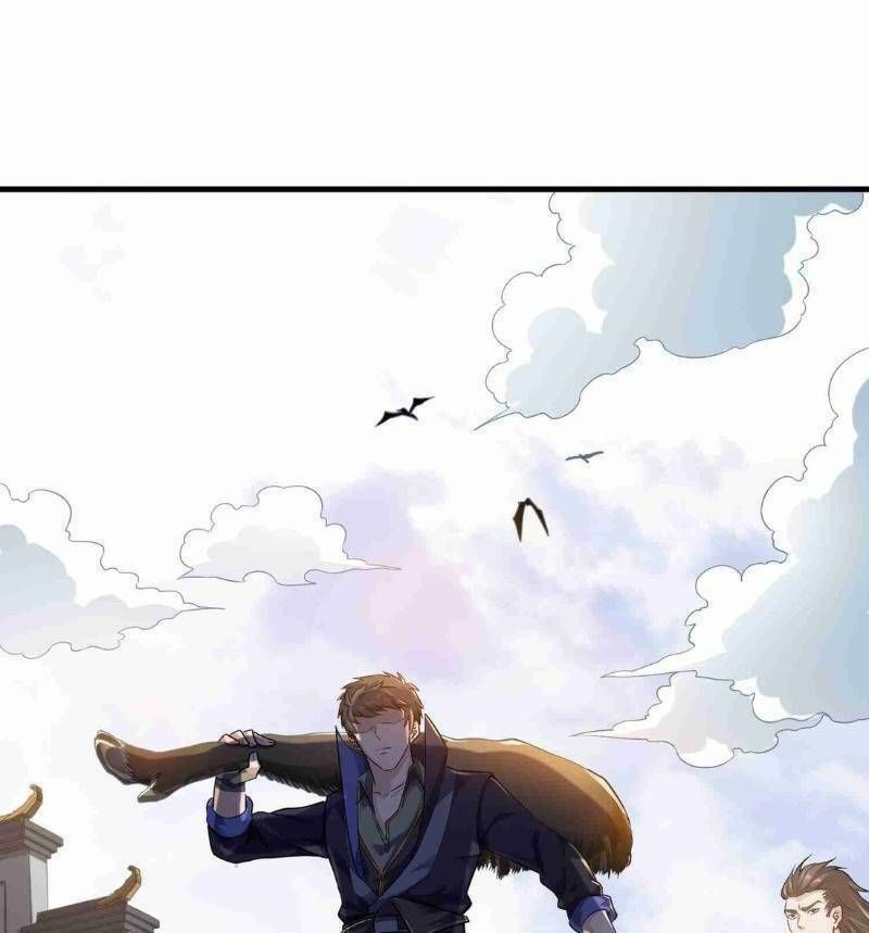 đọc truyện Nguyên Long Chương 51 ảnh 3 tại Thiên Thai Truyện