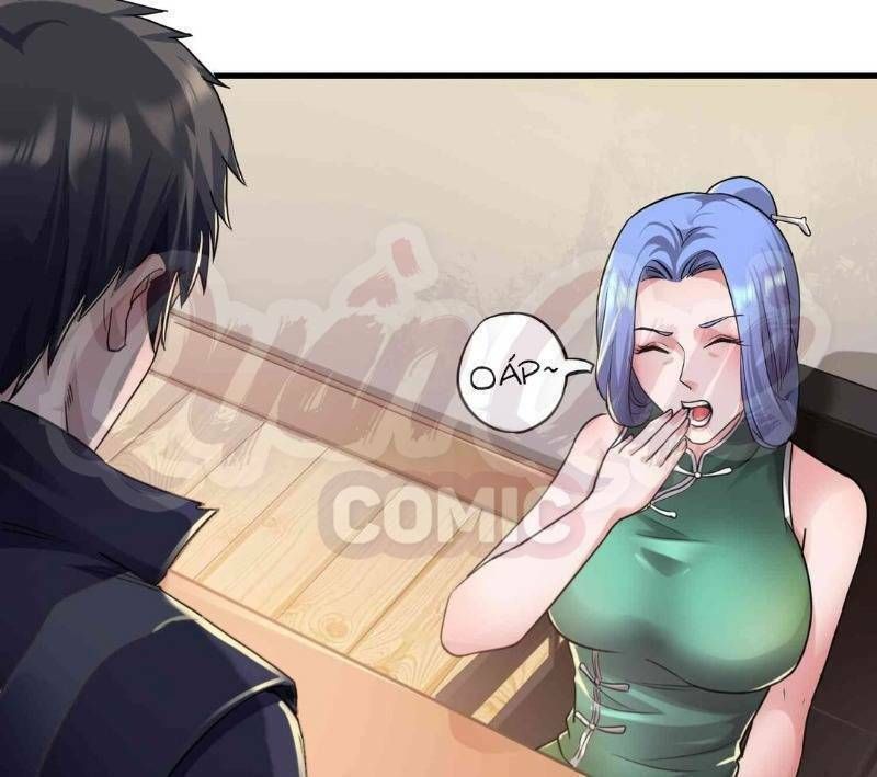 đọc truyện Nguyên Long Chương 51 ảnh 13 tại Thiên Thai Truyện