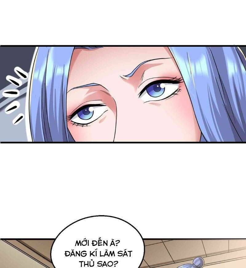 đọc truyện Nguyên Long Chương 51 ảnh 15 tại Thiên Thai Truyện