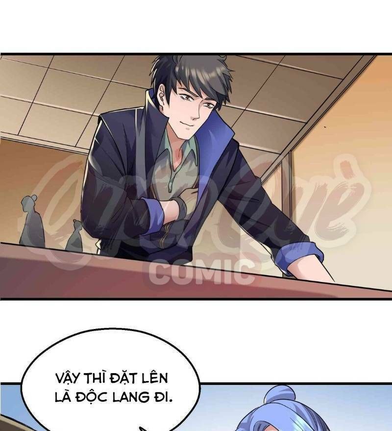 đọc truyện Nguyên Long Chương 51 ảnh 19 tại Thiên Thai Truyện