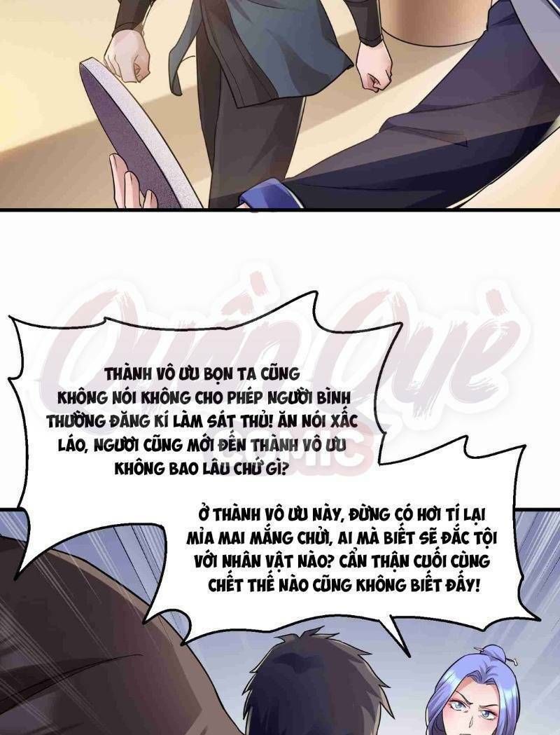 đọc truyện Nguyên Long Chương 51 ảnh 25 tại Thiên Thai Truyện