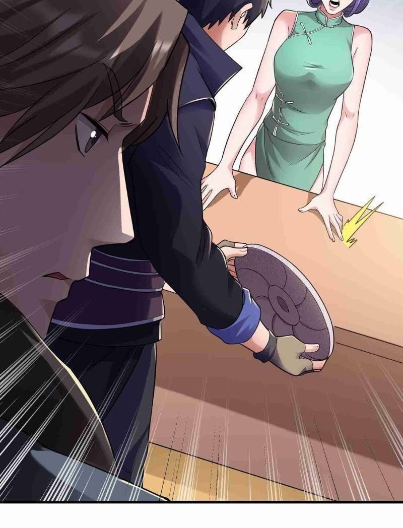 đọc truyện Nguyên Long Chương 51 ảnh 26 tại Thiên Thai Truyện