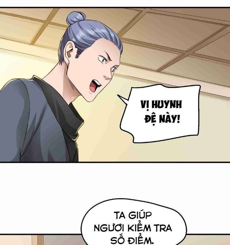 đọc truyện Nguyên Long Chương 51 ảnh 36 tại Thiên Thai Truyện