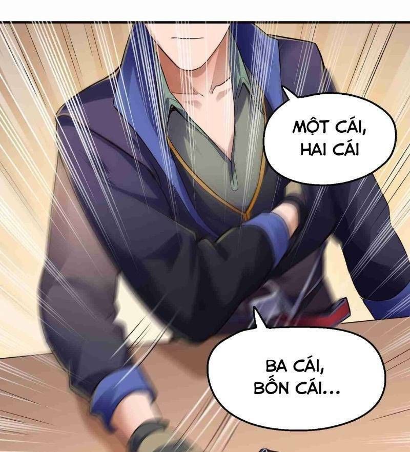 đọc truyện Nguyên Long Chương 51 ảnh 39 tại Thiên Thai Truyện